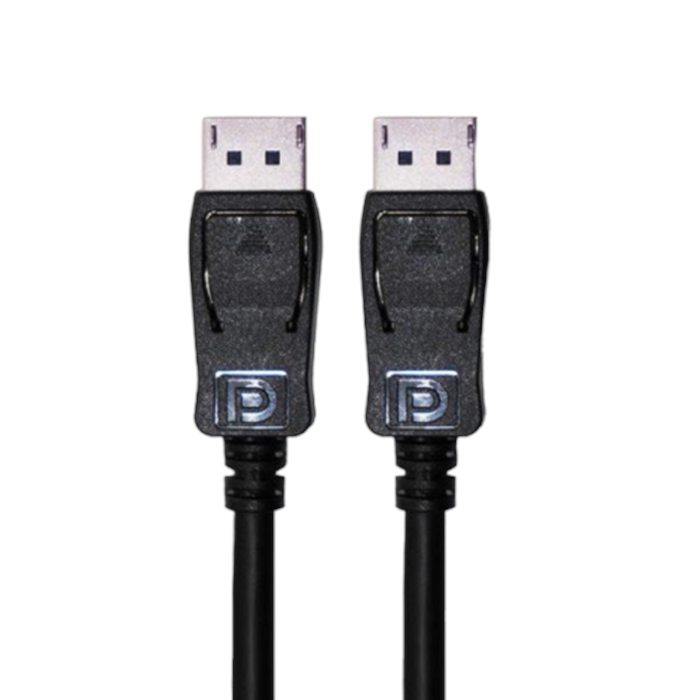 کابل DisplayPort کی نت 1.5 متری K-CDPDP015